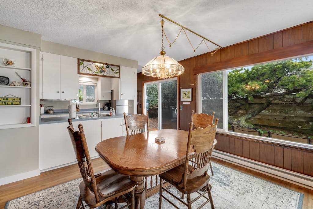 Water's Edge Oceanside Home