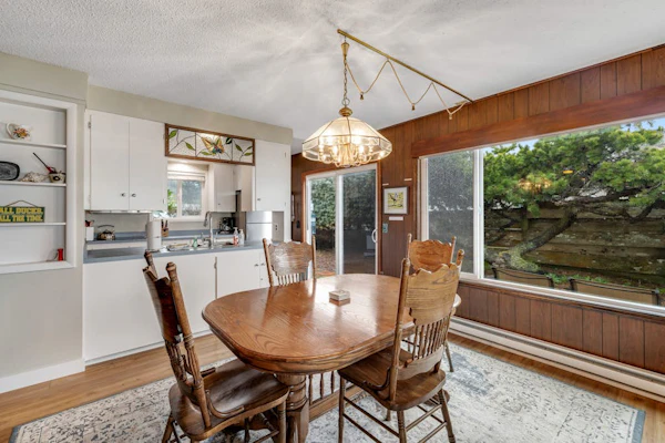 Water's Edge Oceanside Home