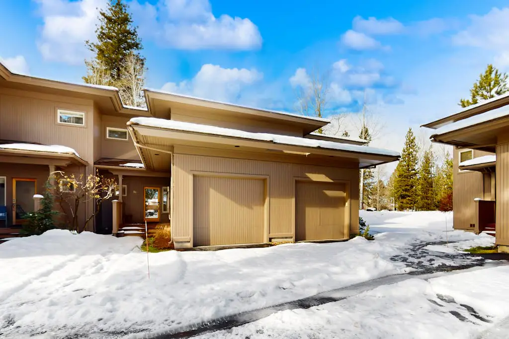 High Desert Hideaway