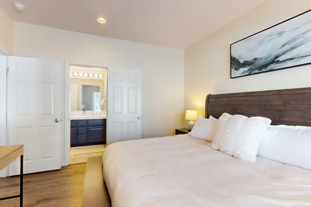 High Desert Hideaway