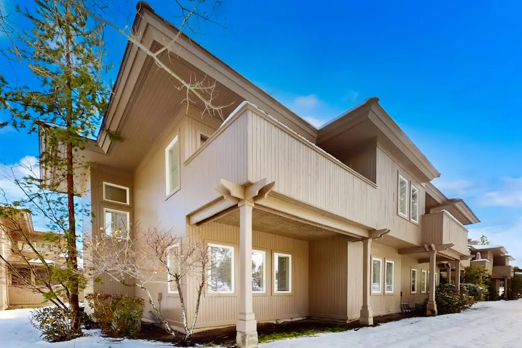 High Desert Hideaway