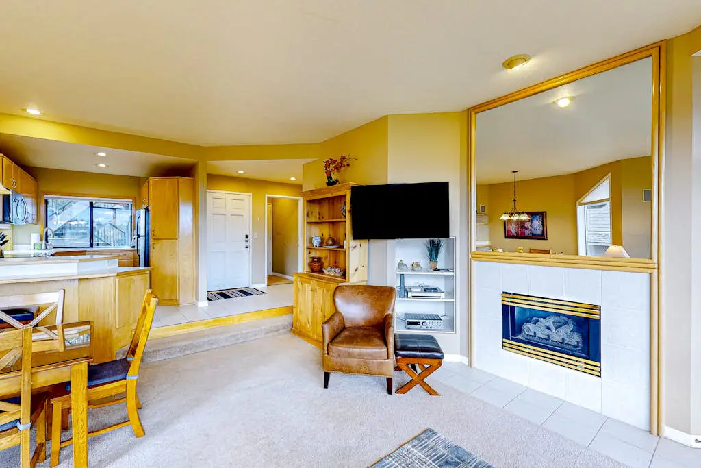 River Ridge 321A&B - Mount Bachelor Village Resort
