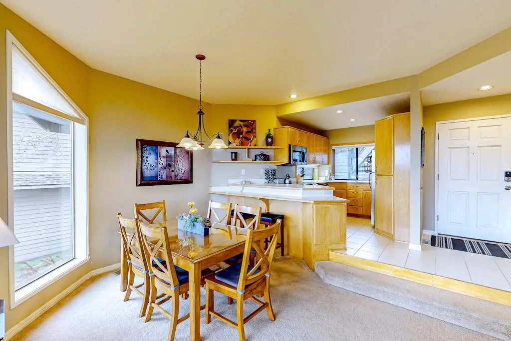 River Ridge 321A&B - Mount Bachelor Village Resort