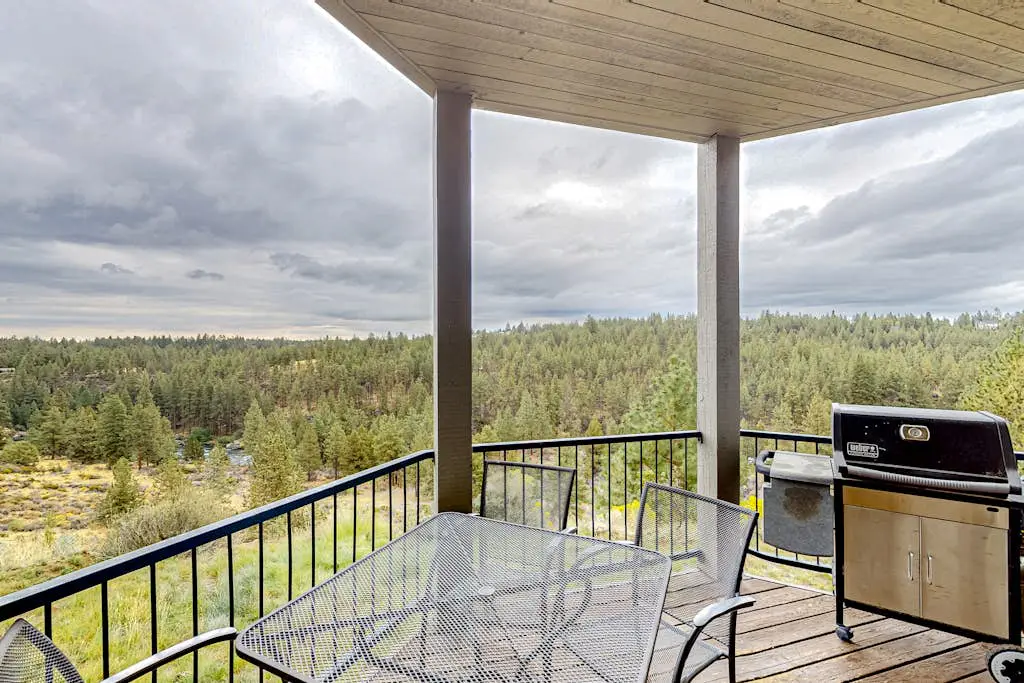 River Ridge 321A&B - Mount Bachelor Village Resort