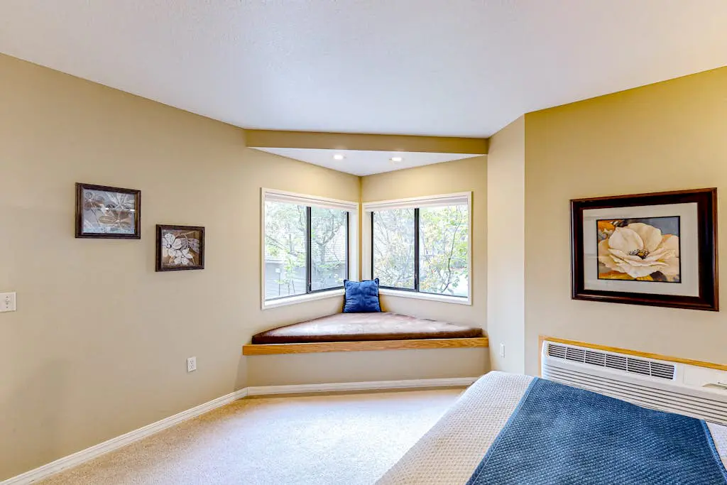 River Ridge 321A&B - Mount Bachelor Village Resort