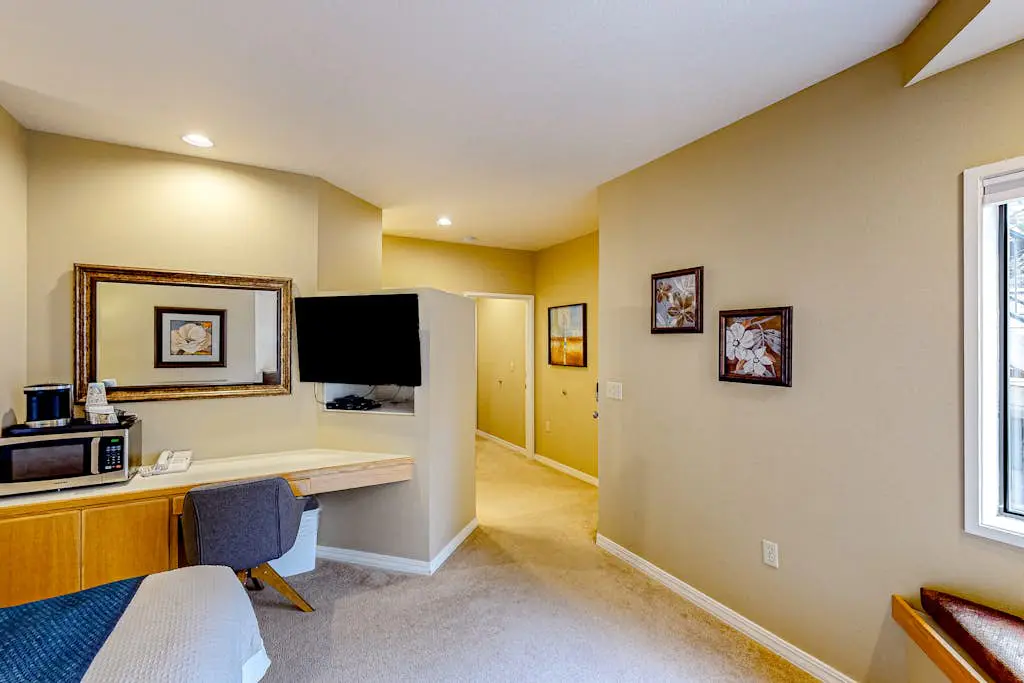 River Ridge 321A&B - Mount Bachelor Village Resort