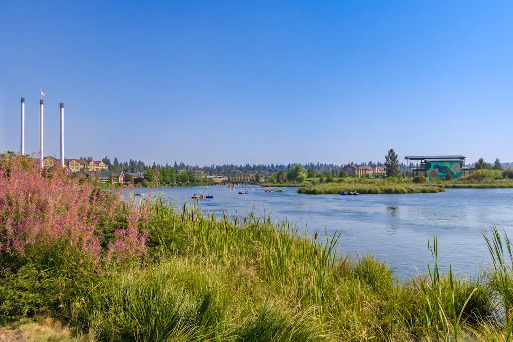 River Ridge 321A&B - Mount Bachelor Village Resort