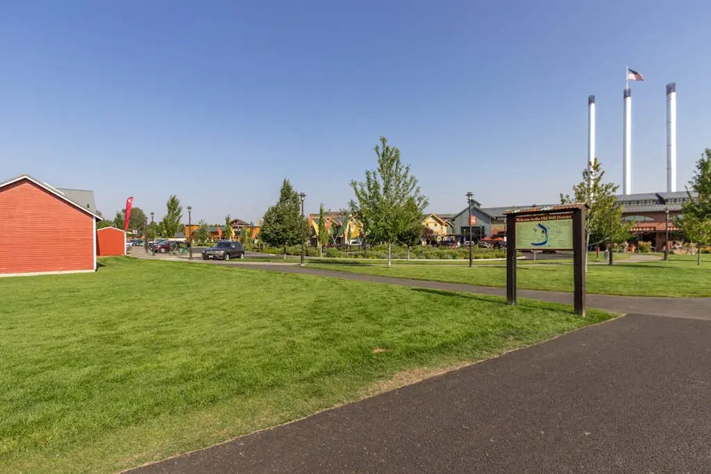 River Ridge 321A&B - Mount Bachelor Village Resort