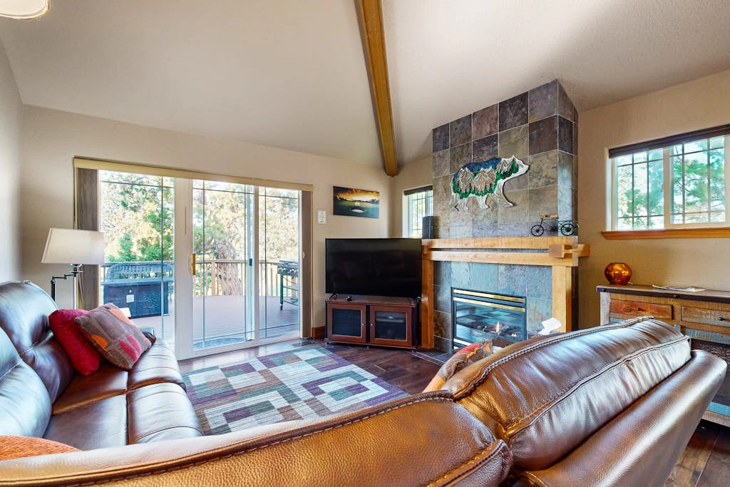 Eagle Crest Townhouse