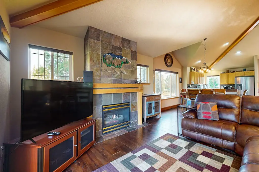 Eagle Crest Townhouse