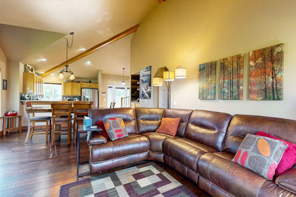 Eagle Crest Townhouse
