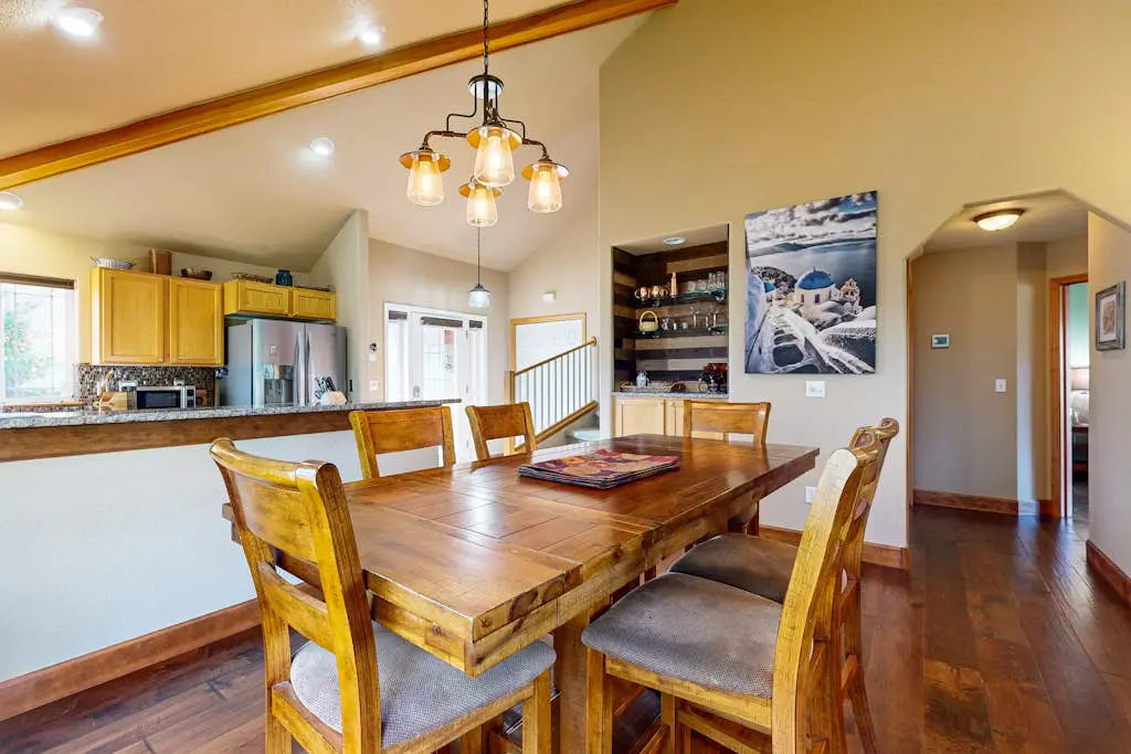 Eagle Crest Townhouse
