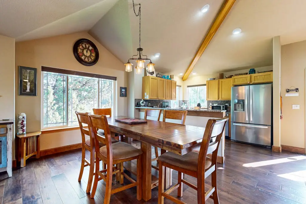 Eagle Crest Townhouse