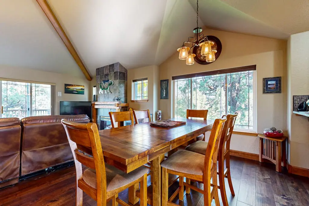 Eagle Crest Townhouse