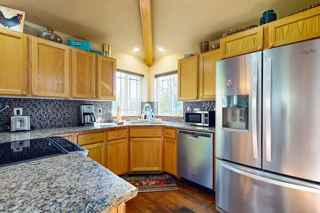 Eagle Crest Townhouse
