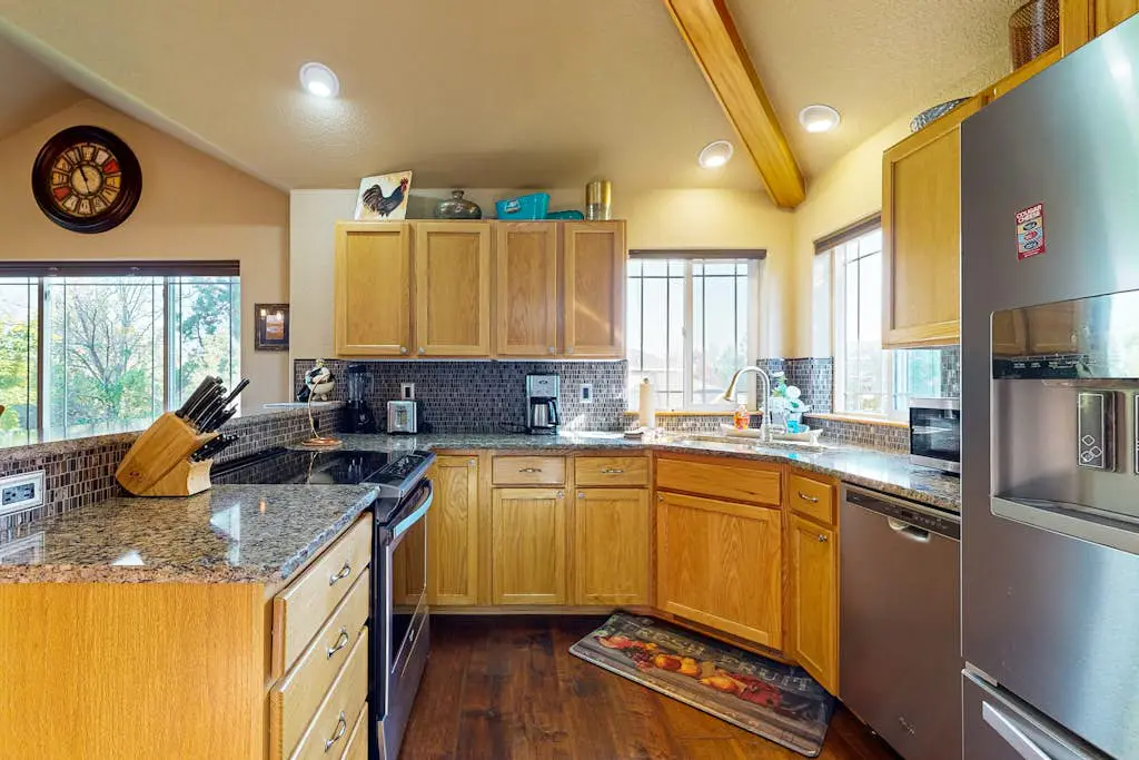 Eagle Crest Townhouse