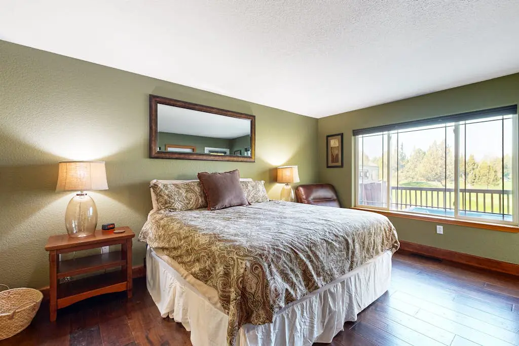 Eagle Crest Townhouse
