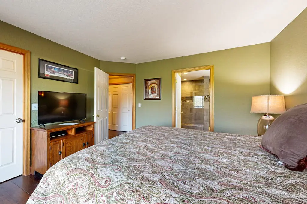 Eagle Crest Townhouse