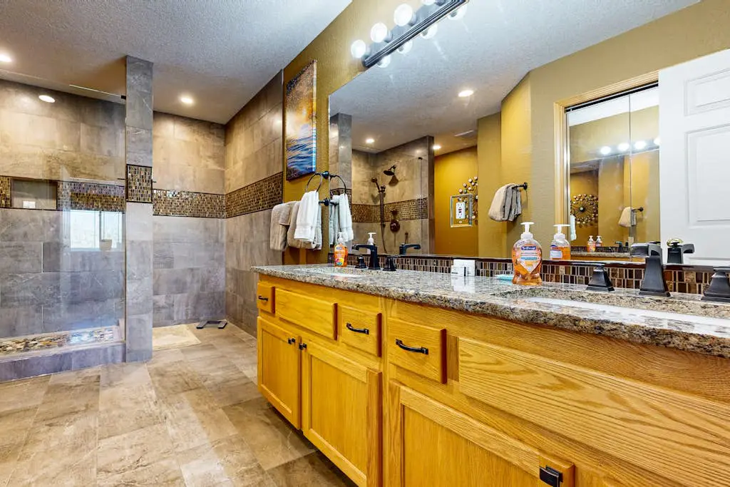 Eagle Crest Townhouse