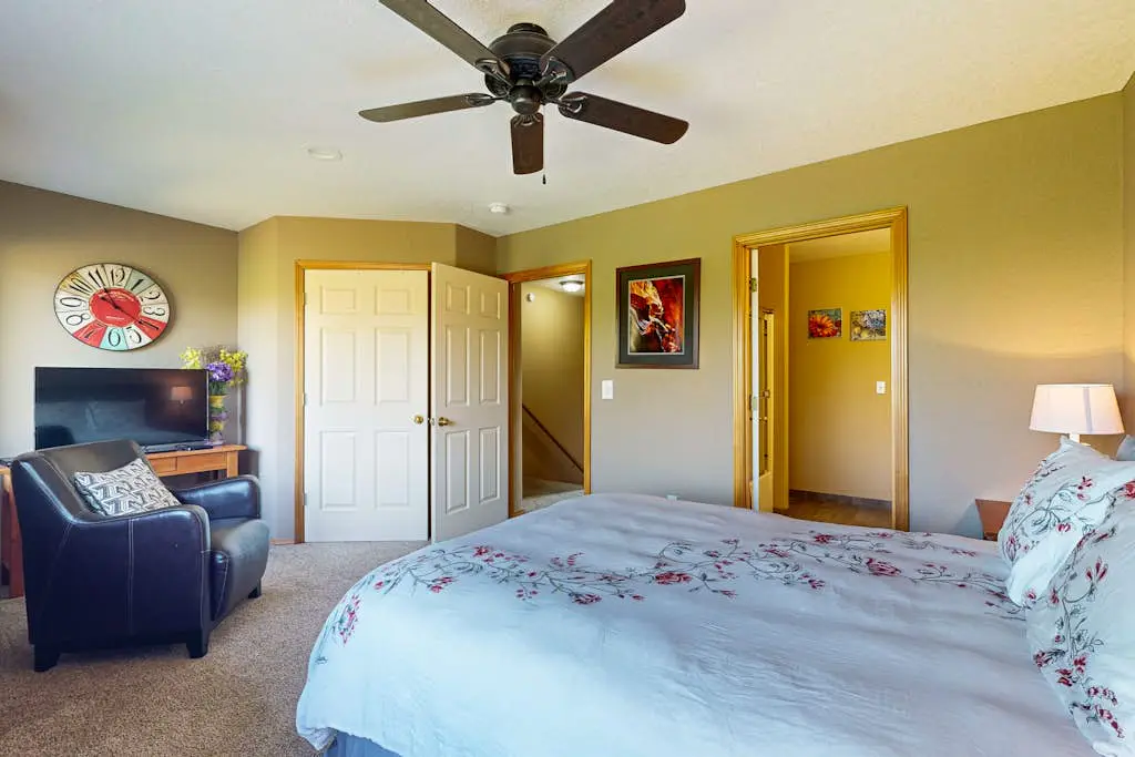 Eagle Crest Townhouse