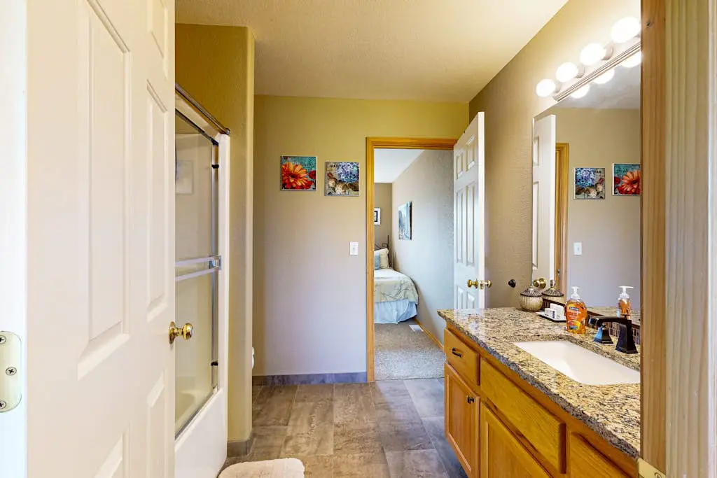 Eagle Crest Townhouse