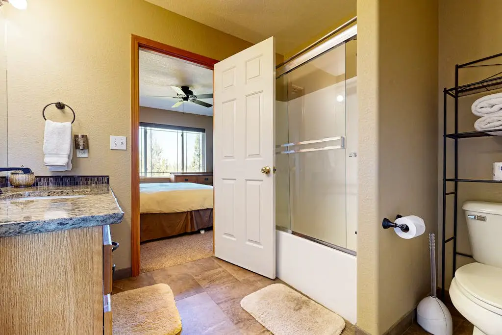 Eagle Crest Townhouse