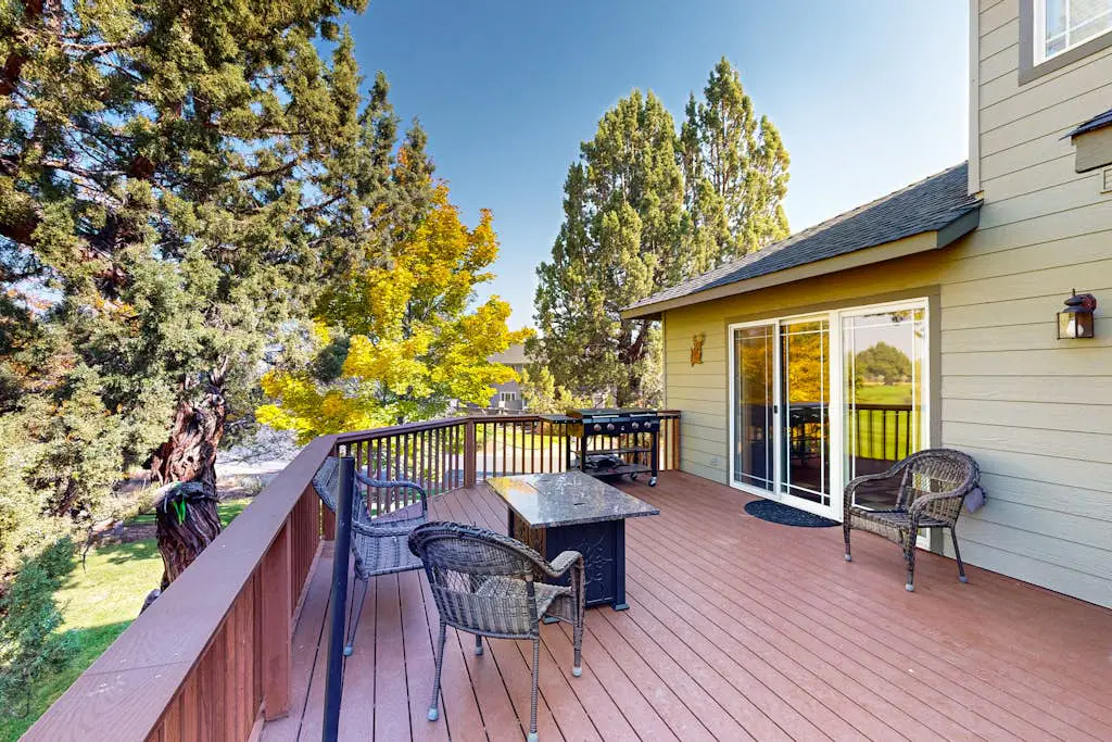 Eagle Crest Townhouse