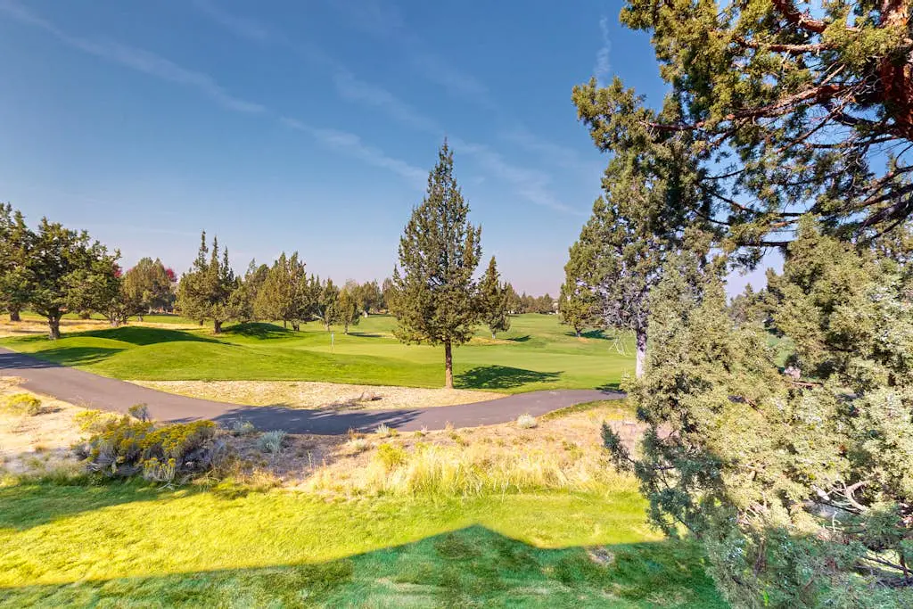 Eagle Crest Townhouse