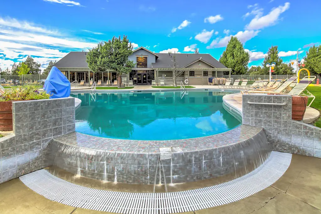 Eagle Crest Townhouse