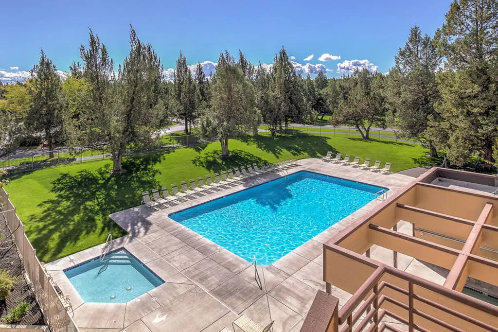 Eagle Crest Townhouse