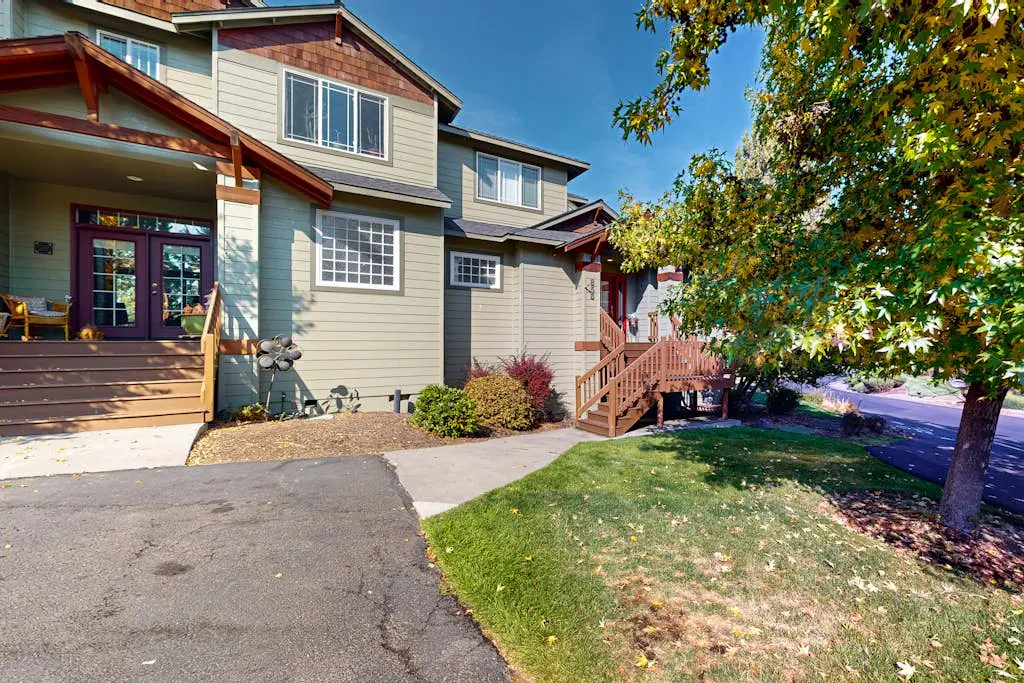 Eagle Crest Townhouse