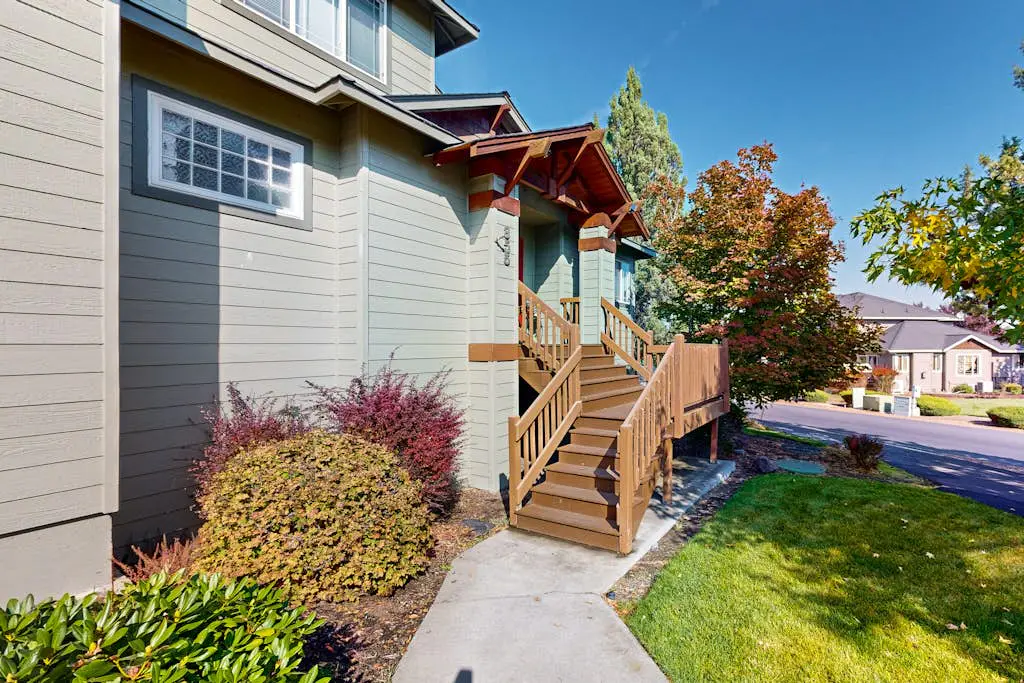 Eagle Crest Townhouse