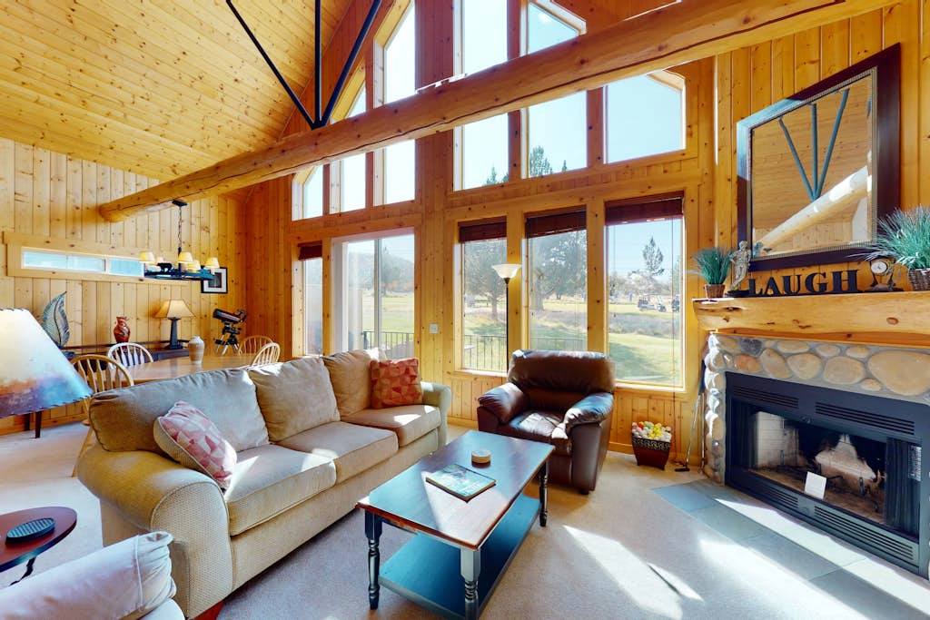 Eagle Crest Serenity