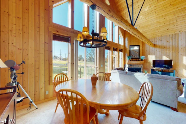 Eagle Crest Serenity