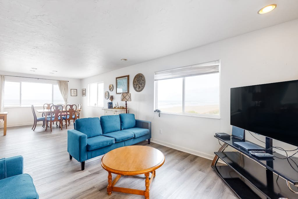 Inn at Sandcastle Beach