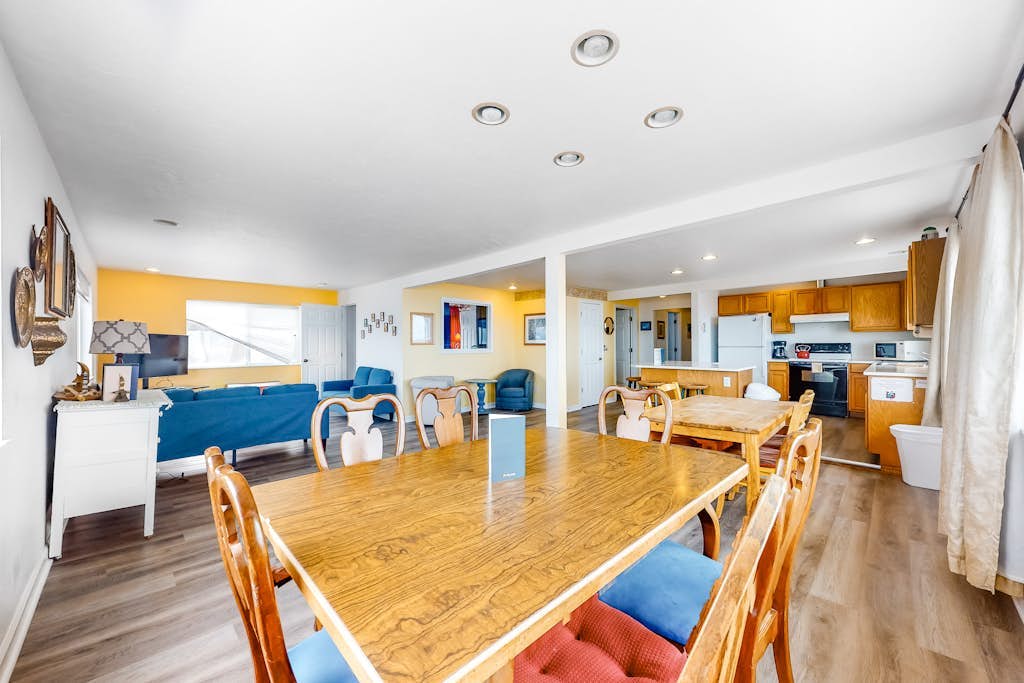 Inn at Sandcastle Beach