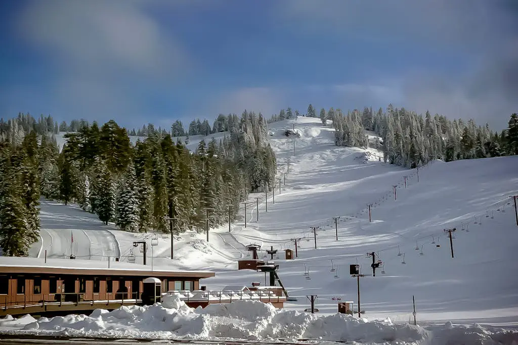 River Ridge 321A - Mount Bachelor Village Resort