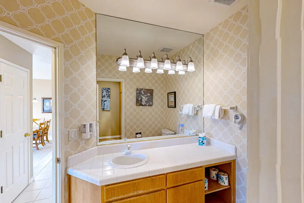 River Ridge 321A - Mount Bachelor Village Resort