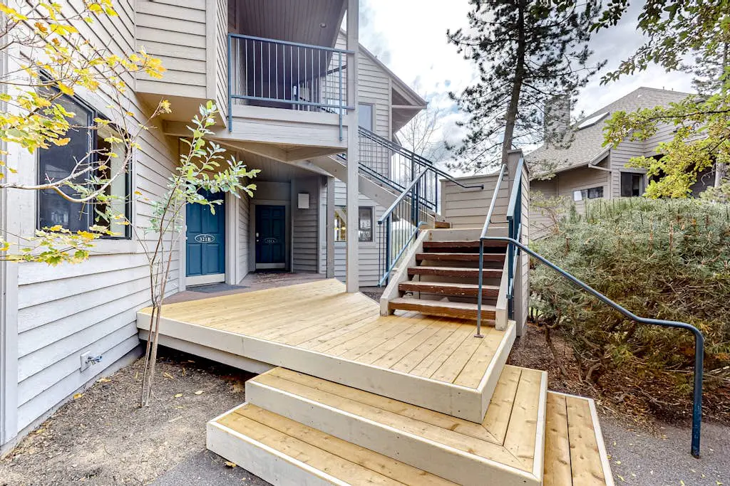 River Ridge 321A - Mount Bachelor Village Resort