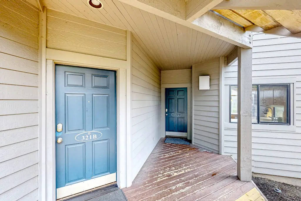 River Ridge 321A - Mount Bachelor Village Resort
