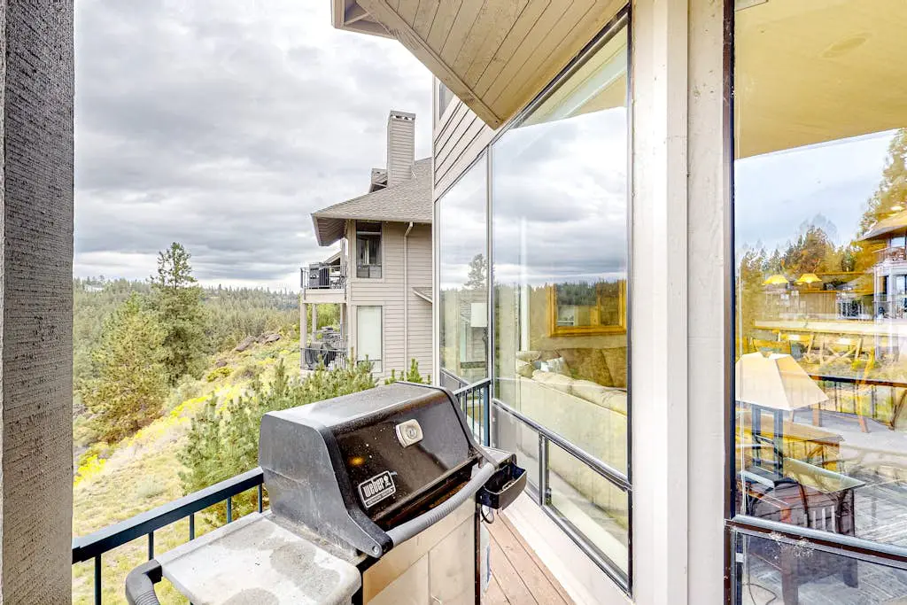 River Ridge 321A - Mount Bachelor Village Resort