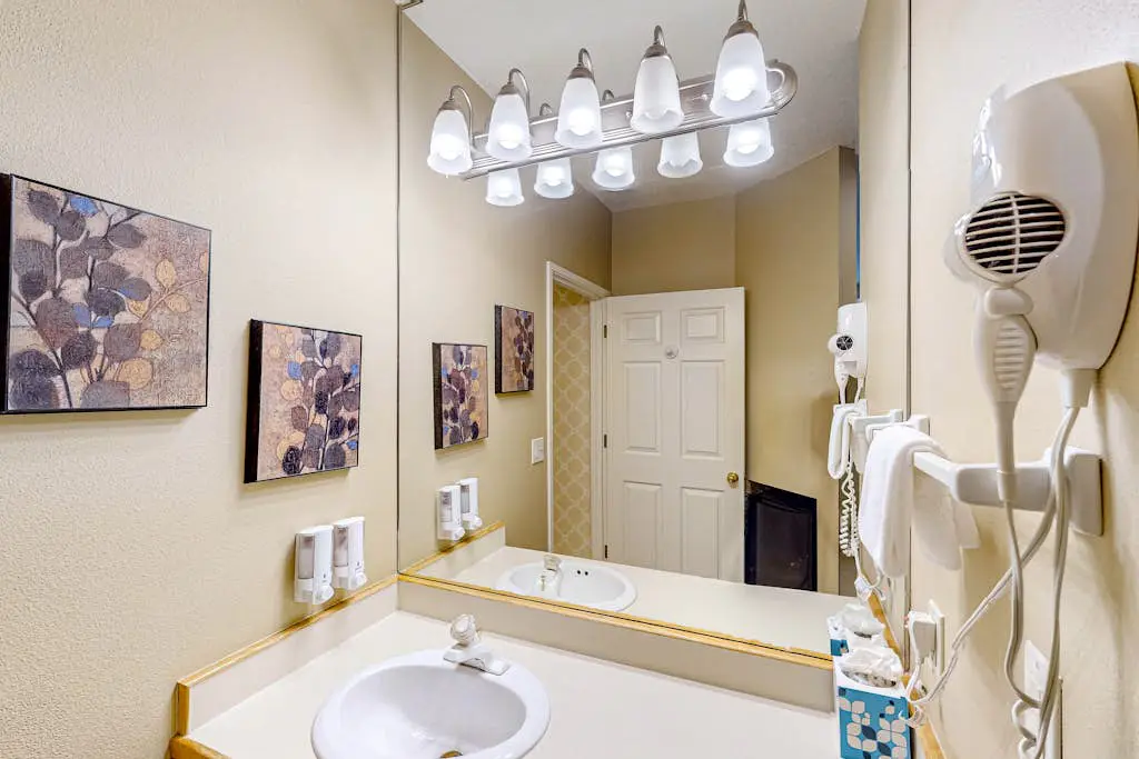 River Ridge 321B - Mount Bachelor Village Resort