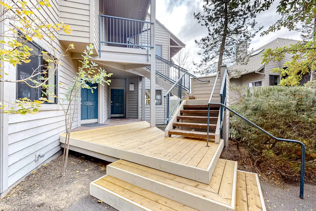 River Ridge 321B - Mount Bachelor Village Resort