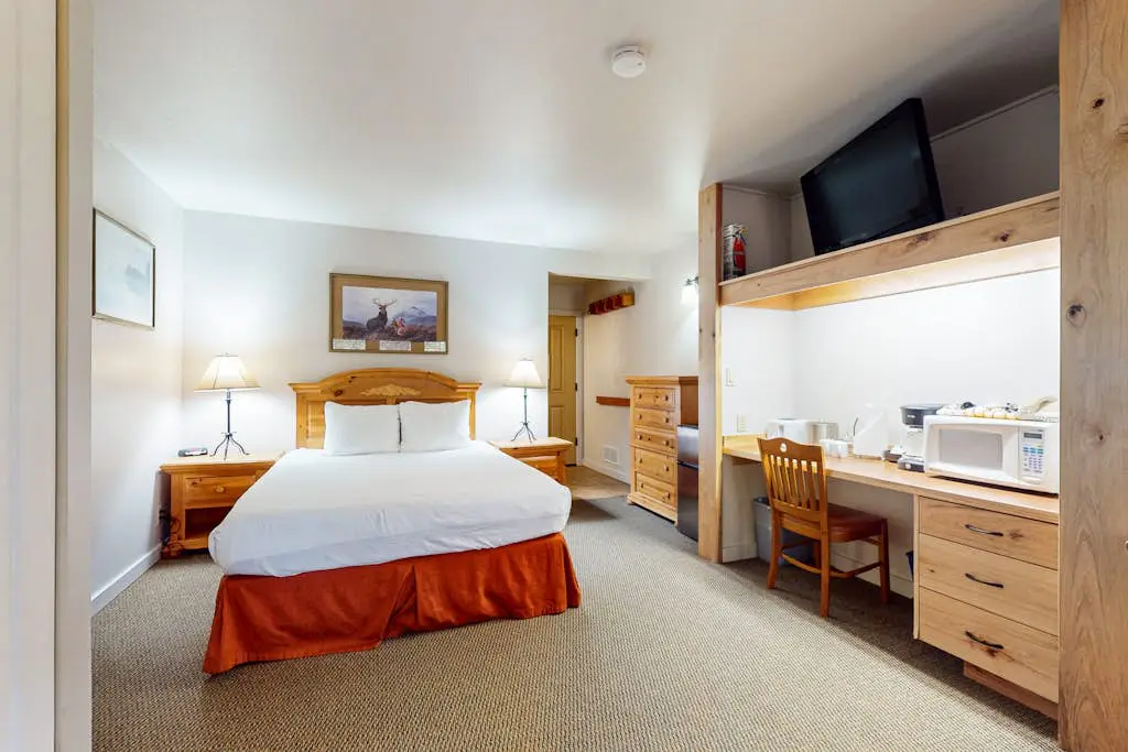 Seventh Mountain Resort Unit 1914