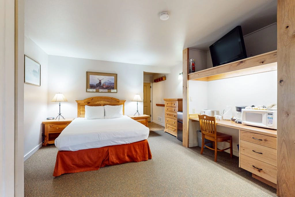 Seventh Mountain Resort Unit 1914