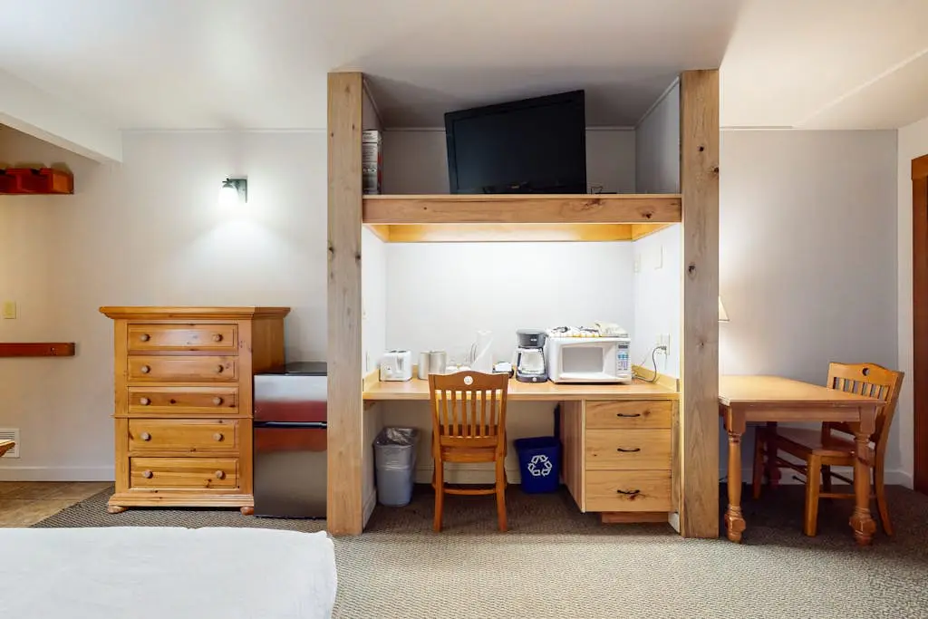 Seventh Mountain Resort Unit 1914