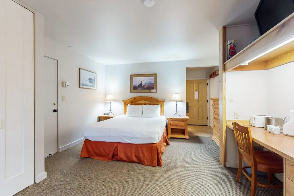 Seventh Mountain Resort Unit 1914