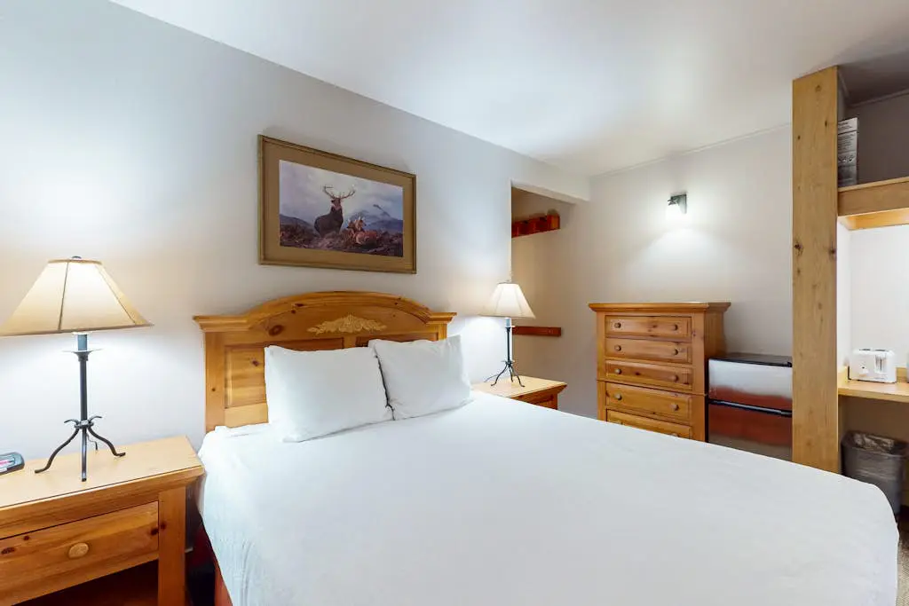 Seventh Mountain Resort Unit 1914