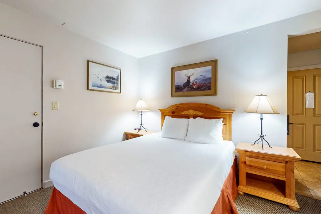 Seventh Mountain Resort Unit 1914