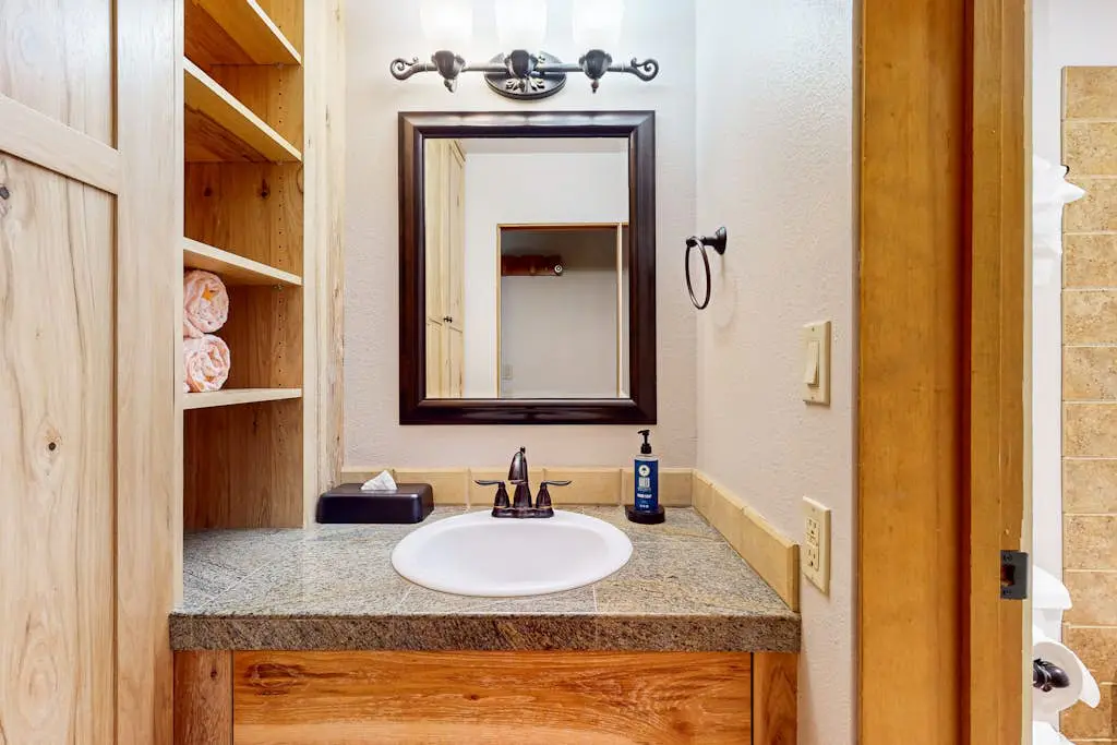 Seventh Mountain Resort Unit 1914